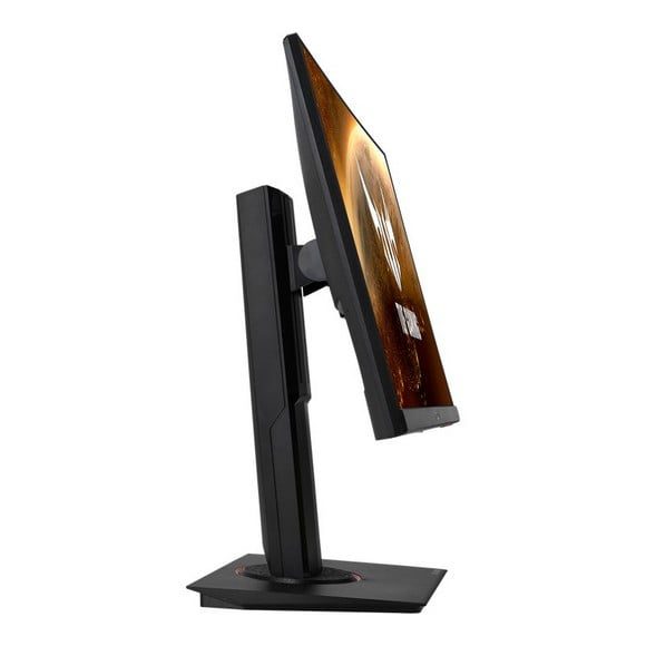 Asus TUF Gaming VG249Q Gaming Monitor – 23.8 inch Full HD (1920×1080), 144Hz, IPS, Extreme Low Motion Blur™, Adaptive-sync, FreeSync™,1ms (MPRT) Asus TUF Gaming VG249Q Gaming Monitor – 23.8 inch Full HD (1920×1080), 144Hz, IPS, Extreme Low Motion Blur™, Adaptive-sync, FreeSync™,1ms (MPRT)